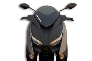 Ανεμοθωρακας (Ζελατίνα) Malossi Για Yamaha X Max 125-300-400cc Καινούργια Γνησιά