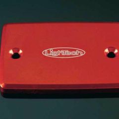 Κωδ.234114 ΚΑΛΥΜΑ ΑΝΤΛΙΑΣ ΦΡΕΝΟΥ LIGHTECH ΕΜΠΡΟΣ # FBC02ROS  τηλ.215-215-8211