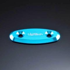 Κωδ.234188 ΤΑΠΕΣ ΚΑΘΡΕΠΤΩΝ LIGHTECH CBR600 04 8 1000 04 7 # SPE105BLU  τηλ.215-215-8211