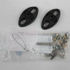 Κωδ.234215 ΑΝΤΑΠΤΟΡΕΣ ΚΑΘΡΕΠΤΩΝ LIGHTECH # SPEP3 τηλ.215-215-8211