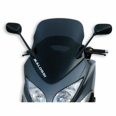 Κωδ.234283 Ζελατίνα Malossi για YAMAHA T-MAX500 08- W460xH688 THK 3mm # 4514760 τηλ.215-215-8211