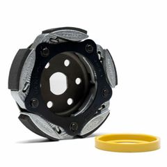 Κωδ.234292 Malossi ΣΙΑΓΩΝΕΣ ΦΥΓΟΚΕΝΤΡΙΚΟΥ DELTA HONDA SH350 # 5218986 τηλ.215-215-8211