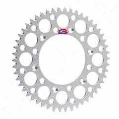 Κωδ.234354 Γρανάζι πίσω Renthal # 112U.520.49G/460 # 112U-520-49GESI τηλ.215-215-8211
