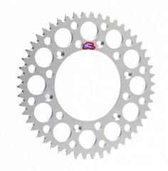 Κωδ.234370 Γρανάζι πίσω Renthal # 123U.520.49G # 123U-520-49GYSI τηλ.215-215-8211
