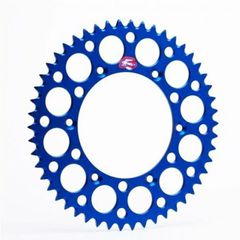 Κωδ.234395 Γρανάζι πίσω Renthal # 150U.520.50GBU # 150U-520-50GBBU τηλ.215-215-8211