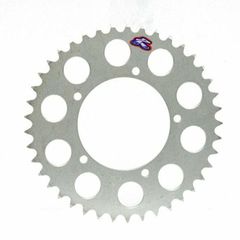 Κωδ.234442 Γρανάζι πίσω Renthal # 206U.530.40 # 206U-530-40P-HA τηλ.215-215-8211