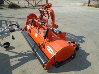 Tractor cutter-grinder '23 2,00m