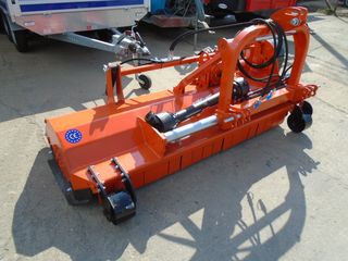 Καταστροφείς Χόρτων/Κλαδιών 2023 2,00m-thumb-2