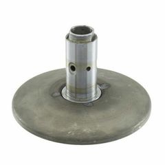 Κωδ.234564 HALF PULLEY HONDA SH125 150 RMS # 100340301  τηλ.215-215-8211