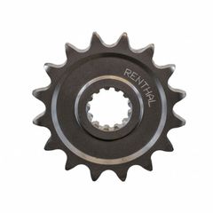 Κωδ.234678 Γρανάζι εμπρός Renthal # 373.525.14/433 # 373-525-14P τηλ.215-215-8211