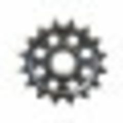 Κωδ.234754 Γρανάζι εμπρός Renthal # 309U.520.16 # 309U-520-16P τηλ.215-215-8211