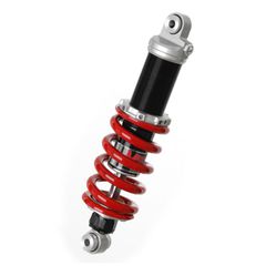 Κωδ.234764 Μονό αμορτισέρ πίσω YSS για VFR800X CROSSRU # MZ456-325TR-25  τηλ.215-215-8211
