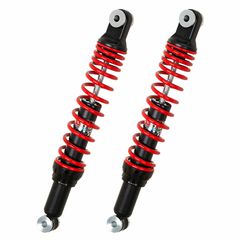 Κωδ.234800 YSS πίσω TB220-360P-02-88 για PIAGGIO X EVO 125 07-12 / PIAGGIO X EVO 400 I.E. 07-12 τηλ.215-215-8211