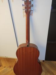 Ηλεκτροακουστική κιθάρα Larrivvee-thumb-3