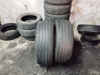 Ελαστικά 235-55R19 MICHELIN 2 Τεμ. 