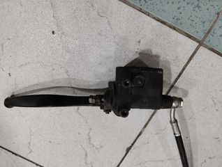 MALAGUTI MADISON  400 ΤΡΟΜΠΑ ΠΙΣΩ ΦΡΕΝΟΥ-thumb-1