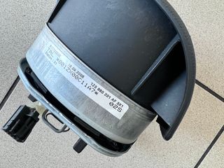 ΖΩΝΕΣ ΚΑΙ ΑΕΡΟΣΑΚΟΙ ΣΕΤ SKODA OCTAVIA 5 COMBI DIESEL-thumb-1