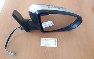 ΚΑΘΡΕΠΤΗΣ ΔΕΞΙΟΣ ΙΜΙΤΑΣΙΟΝ ΑΝΑΔΙΠΛΟΥΜΕΝΟΣ  QASHQAI J10E 2007-2013