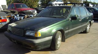 VOLVO 850 ΓΙΑ ΑΝΤΑΛΛΑΚΤΙΚΑ