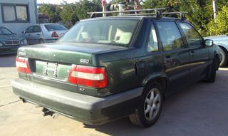 VOLVO 850 ΓΙΑ ΑΝΤΑΛΛΑΚΤΙΚΑ-thumb-1