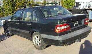 VOLVO 850 ΓΙΑ ΑΝΤΑΛΛΑΚΤΙΚΑ-thumb-2