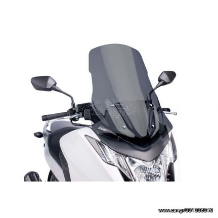 Ζελατίνα PUIG V-TECH TOURING Integra 700/750 