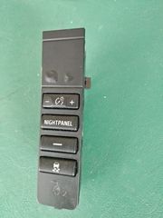  	SAAB 9.3-XΕΙΡΙΣΤΗΡΙΟ ΜΕΝΟΥ-DISPLAY CONTROL