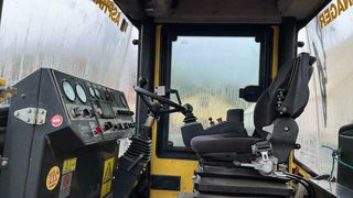 Οδοστρωτήρες Bomag 2002 BW174AD-thumb-4