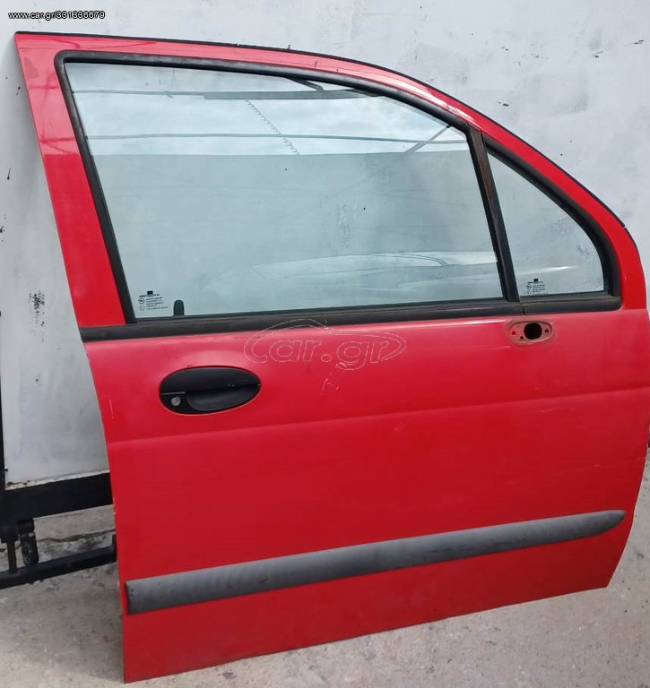 ΠΟΡΤΑ ΕΜ/Δ DAEWOO MATIZ