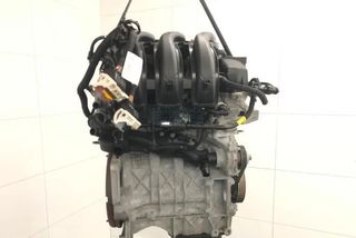 PEUGEOT 108 2014-2022 ΚΙΝΗΤΗΡΑΣ  1.2VTi 82 12V ΚΩΔΙΚΟΣ ΚΙΝΗΤΗΡΑ HMO1