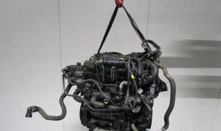 CITROEN JUMPY 2007-2013 ΚΙΝΗΤΗΡΑΣ  1.6 HDI 90PS ΚΩΔΙΚΟΣ ΚΙΝΗΤΗΡΑ 9HU