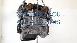 CITROEN BERLINGO  2015-2023 ΚΙΝΗΤΗΡΑΣ  1.5BLUE HDI ΚΩΔΙΚΟΣ ΚΙΝΗΤΗΡΑ YH01