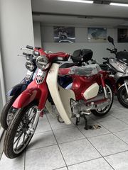 Honda Super Cub 2023
