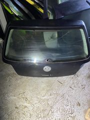VW GOLF 4 98-04 ΠΟΡΤ ΜΠΑΓΚΑΖ