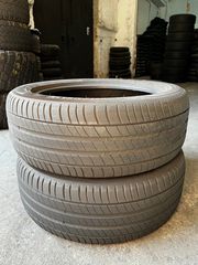 2 TMX 225/50/18 MICHELIN PRIMACY 3 DOT(2219)