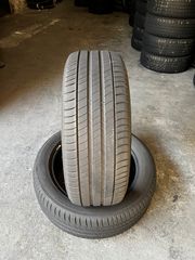 2 TMX 225/50/18 MICHELIN PRIMACY 3 DOT(2219)-thumb-1