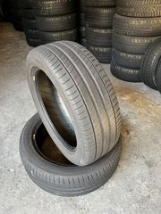 2 TMX 225/50/18 MICHELIN PRIMACY 3 DOT(2219)-thumb-2