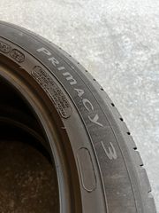 2 TMX 225/50/18 MICHELIN PRIMACY 3 DOT(2219)-thumb-4