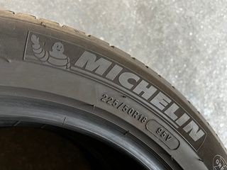 2 TMX 225/50/18 MICHELIN PRIMACY 3 DOT(2219)-thumb-6