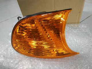 Φλας μπροστά δεξιά BMW E46-thumb-1