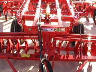 Σβάρνα - Δισκοσβάρνα John Deere 2020 36  ζορβα-thumb-4