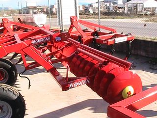 Σβάρνα - Δισκοσβάρνα John Deere 2020 36  ζορβα-thumb-5