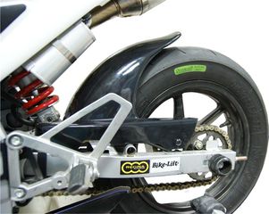 ΠΙΣΩ ΦΤΕΡΟ ΛΑΣΠΩΤΗΡΑΣ HONDA NSF100 2010-2023