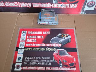 MAZDA MX-5 NB 2003 ΕΓΚΕΦΑΛΟΣ ΑΕΡΟΣΑΚΩΝ  AIRBAG 