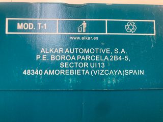 ΚΑΘΡΕΠΤΗΣ ΔΕΞ.ΗΛ/ΚΟΣ ΑΝ/ΝΟΣ C CLASS W203-thumb-3