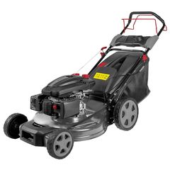 Graphite Walk Behind Lawn Mower Αυτοκινούμενη Μηχανή Γκαζόν Βενζίνης 4hp