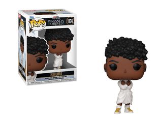 Funko Pop! Marvel: Black Panther Wakanda Forever - Shuri #1174 Vinyl Figure