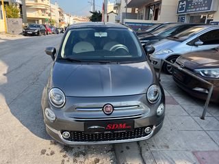 Fiat 500 '18 *ΠΡΟΣΦΟΡΑ* PANORAMA DIESEL 