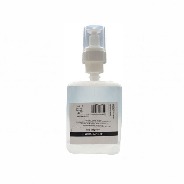 Σαπούνι Αφρού Quartz 1000ml