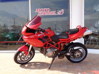 Ducati Multistrada 1000 DS 2006-thumb-1